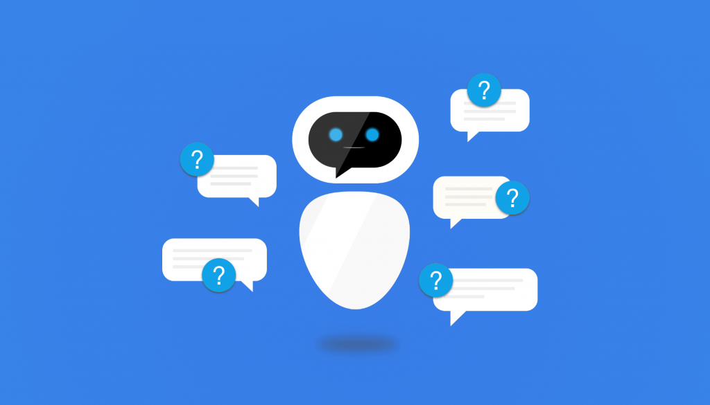 Conversas com chatbot