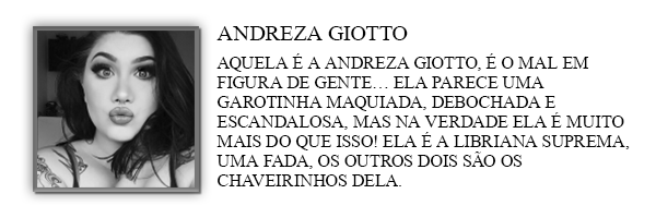 Andreza Giotto