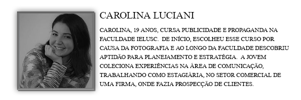 Carolina Luciani
