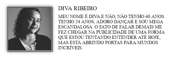 Diva Ribeiro