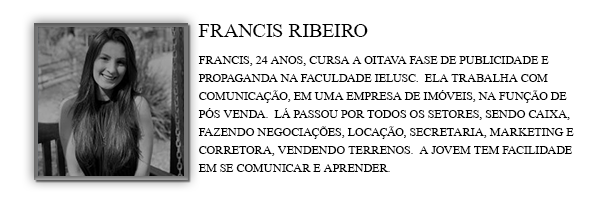 Francis Ribeiro