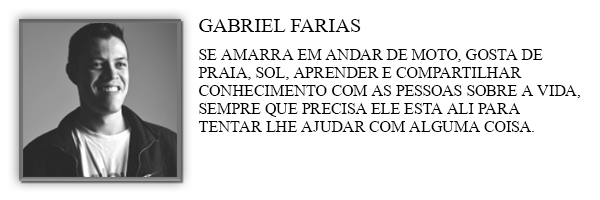 Gabriel Farias