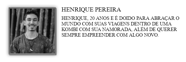 Henrique Pereira