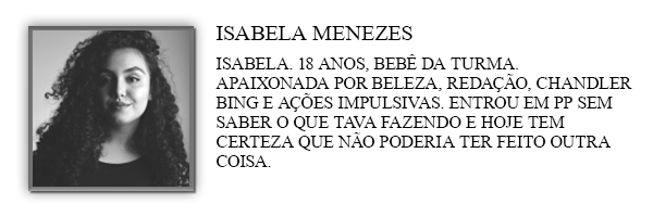 Isabela Menezes