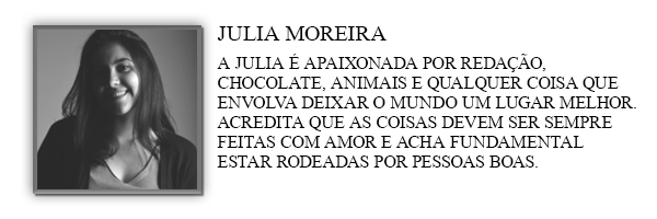 Julia Moreira