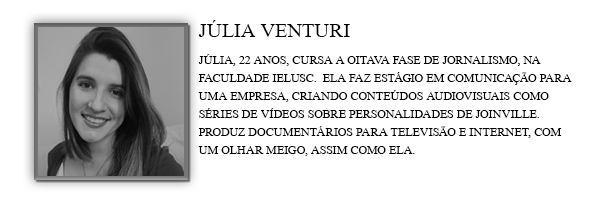 Julia Venturi