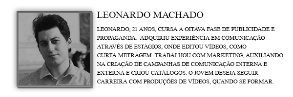 Leonardo Machado