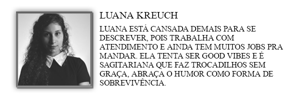 Luana Kreuch