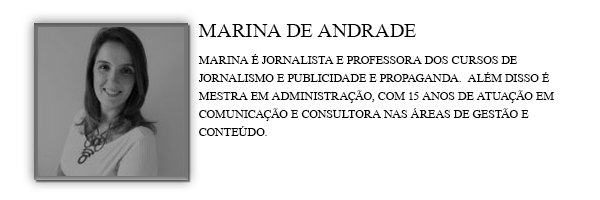 Marina de Andrade