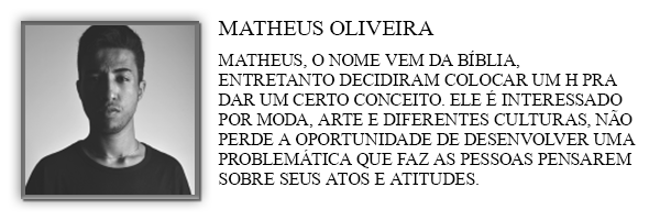 Matheus Oliveira