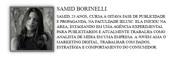 Samid Borinelli