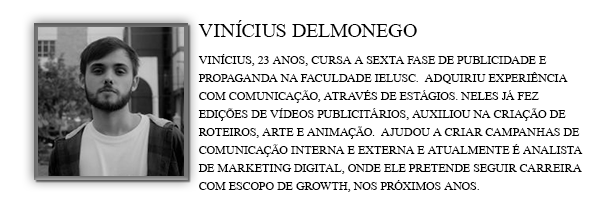 Vinicius Delmonego