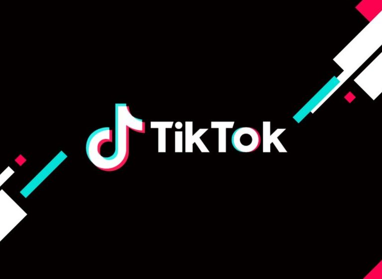 TikTok Logo - Como ser um Tiktoke